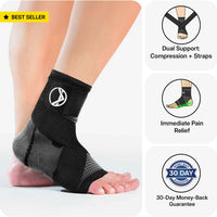 Ankle Sleeve