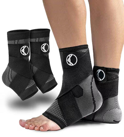 Ankle Sleeve