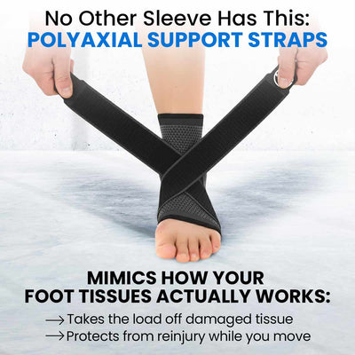 Ankle Sleeve