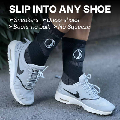 Ankle Sleeve