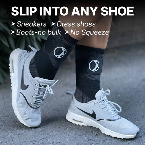 Ankle Sleeve