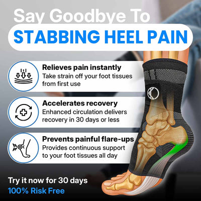 Ankle Sleeve